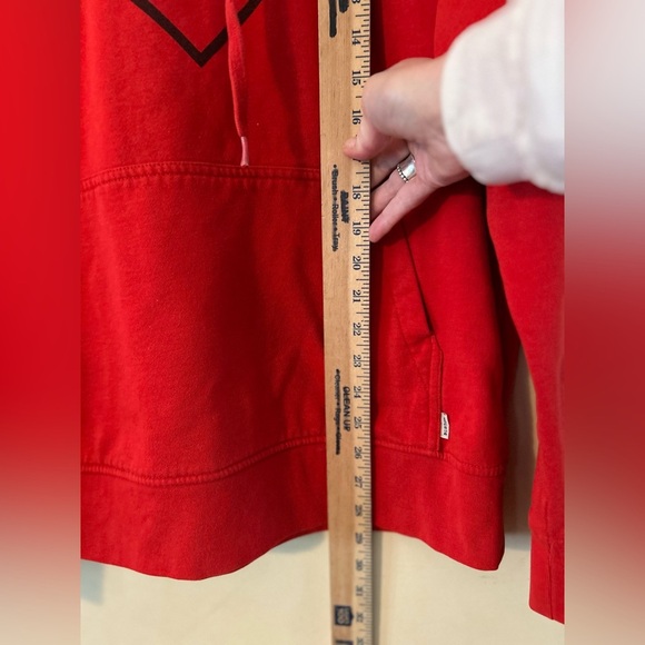 Burton hoodie - Picture 6 of 12